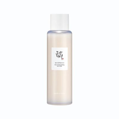 GLOW REPLENISHING RICE MILK LIGHTWEIGHT HYDRATION TONER (T&Oacute;NICO HIDRATANTE)